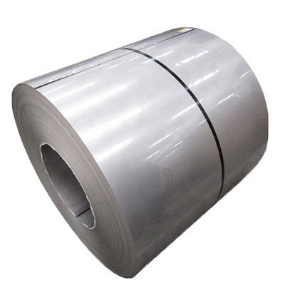 508mm Stainless Steel BA Coil Strips Mirror 3 - 15MT Weight