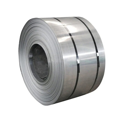 430 410 Astm 304 Stainless Steel Coil 1/2" 0cr18ni19  Decorative
