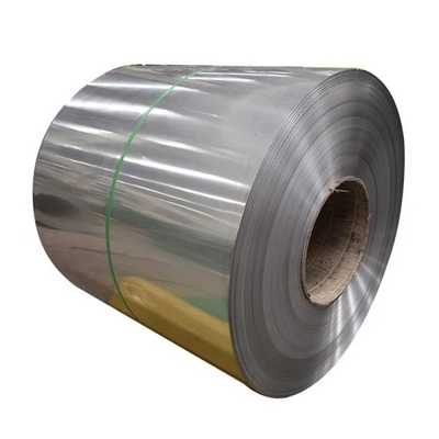 304 Cold Rolled Stainless Steel Coil Strip 202 EN1.4373 305 EN1.4303 430 EN1.4016